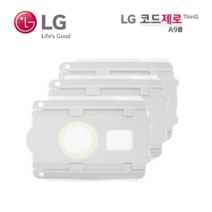 LG전자 올인원타워 먼지봉투, 3개, VPF-2503