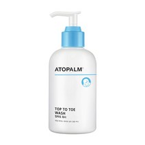 [어니언코드_O*D*]아토팜 탑투토 워시 300ml 774999EA