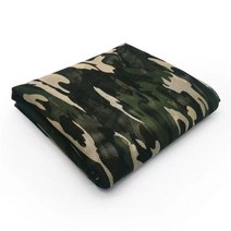 타프쉘 쉘터 타프스크린 1.5M 너비 단일 통기성 위장 천 Camo Fabric for Hunting Clothes 랩 액세서리 Sun, 1.5x7m, 03 03_07 1.5x7m