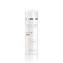 슈라멕 허벌케어 로션 200ml - 시술 후 민감해진 피부나 붉은기 거칠어진 피부에 효과적