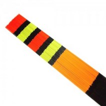 피싱투유 관통용카본찌톱6 1.1mm×0.6mm(55 60 65cm) (BT-2073), 55cm