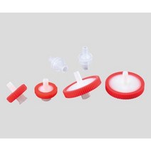 실린지필터/오토클레이브가능(130℃)/미멸균/ 내경사이즈(㎛) : 0.22 / 내경사이즈(㎛) : 0.45, 004022NL-SEPTFE