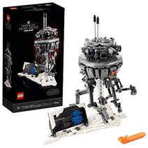 레고 LEGO 스타워즈 임페리얼 프로브 드로이드 75306