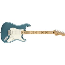 Fender 일렉기타 Player Stratocaster® Maple Fingerboard Tidepool