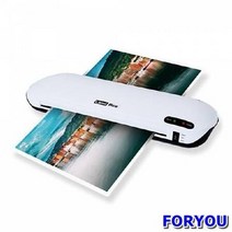ForU53 라미에이스 라미네이터 코팅 사무용품 코팅기 문구용품, 상세페이지 참조