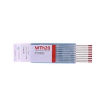 울프람 텅스텐봉 3.2mmX150(토륨), 단품