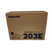 삼성 SL M3820DW 정품토너 특대용량 검정 10000매 (MLT-D203E), 1개