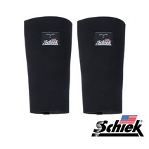 Schiek 쉬크 1140 무릎 보호대 Knee Sleeves