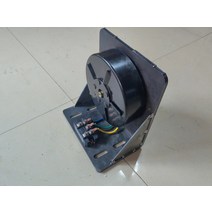 24V36V48V60V72V220V 2000W 풍력 수력 영구 자석 삼상 브러시리스 AC 범위 확장기 발전기 고전력, [06] 220V 2000W
