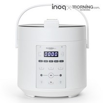 미니 전기 압력 1인용 2인용 밥솥 멀티쿠커 DW-1003C, 단일속성