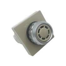 한영넉스 강력부저 256-2 AC220V, 1개