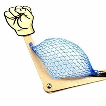 팔 근육 모형 만들기재료 공작 공예, 단품