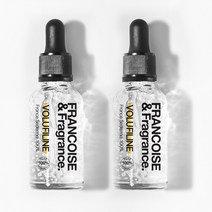 프랑스와즈 보르피린(프랑스세더마) 원액, 10ml, 2개