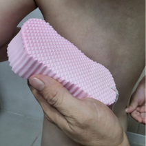 모두숍W74AD6A N1 거품 샤워볼 바디와시 때밀이 목욕타월 1개 샤워타올 사워볼 바디 세안타올 거품타월 아기 어린이 때타올, 본상품