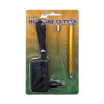 크리앤조이 펜타입 우드락커터기 열선커터기 나사형 FOHWC31