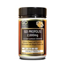 고헬씨 뉴질랜드 프로폴리스 2000mg 180캡슐, 1개, 기본, 180개