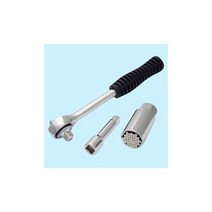 렌치 세트 만능 소켓