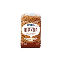 MISURA 미주라 100% 듀럼통밀 통밀 펜네떼 500g