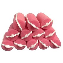 헤어웨이브 스펀지 롤, 롤 056970DC