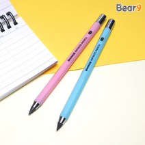 2000 모노 무한 연필 필기 학용품 문구 필기구 오래쓰는 닳지않는 팬시 샤프 볼펜 학교 학원 메모 수능펜, 단품