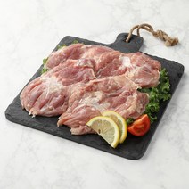 풀토래_신선냉장 닭통다리살 정육_국내산, 1개, 5kg