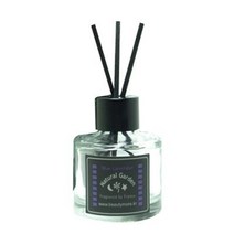 내츄럴가든리드디퓨져방향제 블루라벤더 (개)300043, 1개