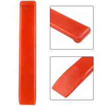 자동차 덴트 수리 소고기 힘줄 패드 도구 바디 부상 없는 페인트 소프트 행, 한개옵션0