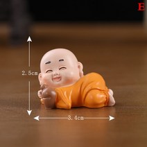 납골당꾸미기 납골당미니어처 봉안당꾸미기 불교용품 불상 부처님 미니어처 입상, e