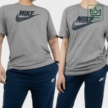 고르소 나이키 NSW 하이브리드 24 테이블 티셔츠 반팔티 AA6576