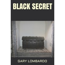 Black Secret Paperback, Independently Published, English, 9781731281234