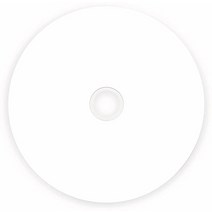 Verbatim M-디스크 BD-R 25GB 4X 시트 포함 - 5 팩 쥬얼 CD 케이스 98900 439344, Inkjet Hub Printable_25PK Spin