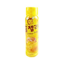 짜먹는 꿀젤리 벌꿀맛 12개+사은품