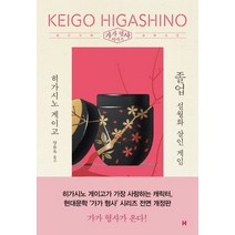 졸업: 설월화 살인 게임, 현대문학