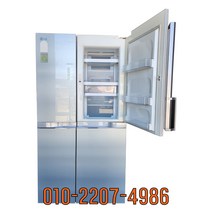 중고냉장고 디오스 양문형 760L