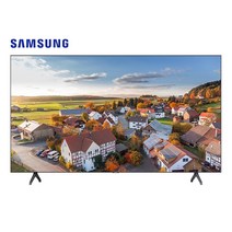 삼성 55인치 139CM 4K UHD 스마트 LED TV 55TU7000, 1.수도권 스탠드설치