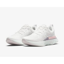 나이키 NIKE 런닝화 조깅화 리액터 인피니티 런 플라이 니트 2 여성 운동화 화이트 CT2423-007