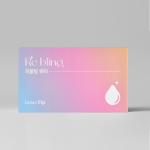 리블링워터 SET, 2개입/24포/336g
