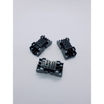 MY2 릴레이소켓 8핀 DRS-03-8P 대양전기