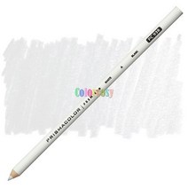 프리즈마 파버카스텔 색연필 미국 Sanfu Prismacolor 프리미어 블렌더 연필 PC1077 Pc927 컬러 단일 블렌딩, 12 white 12pc