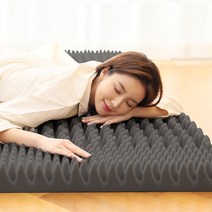 온다온 토퍼 매트리스 원룸 수면매트