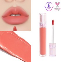 키핀터치 타투 립 캔들 틴트, 30 티라떼