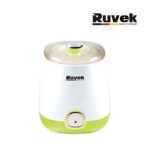 루베크 요쿠르트 요거트 제조기 1리터 대용량, RU-402Y