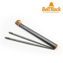 티타늄 젓가락 (전용케이스)/캠핑용젓가락