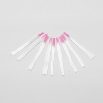 화이버 글래스 네일연장용 유리섬유 10pcs, 수량