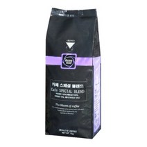 로즈버드 카페스페셜 블렌드 1kg, 5개