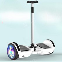 호버보드 출퇴근 두발 전동휠 호버 카트 투휠, A, 1
