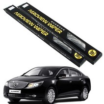 알페온 650mm 에어로뷰 와이퍼 VIP 450mm 24966ea