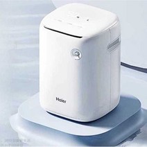 산소공급기 맑은공기 이산화탄소제거 마시는 산소, 고산소 업그레이드 모델(무화+라이트 사운드)