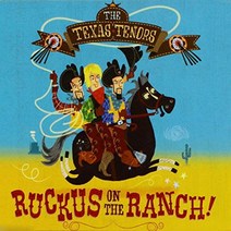 Ruckus on the Ranch null, 1