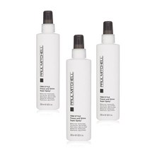 폴미첼 프리즈앤샤인 슈퍼 헤어스프레이 맥시멈 홀드 250ml Paul Mitchell Freeze and Shine Super Hairspray, 3개
